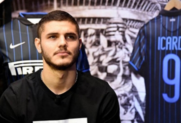 Monaco đặt giá lần 2 cho ‘Kẻ cướp vợ’