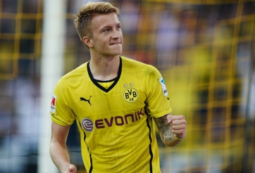 Pep Guardiola yêu cầu Bayern mua Marco Reus