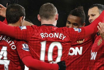 LA Galaxy vs Man Utd - Cuộc thanh trừng bắt đầu, 9h30 ngày 24/7