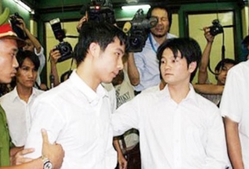 Những vụ tiêu cực làm “rúng động” bóng đá Việt Nam