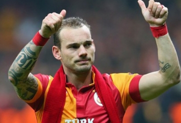 Monaco đã tìm được người thay thế James Rodriguez