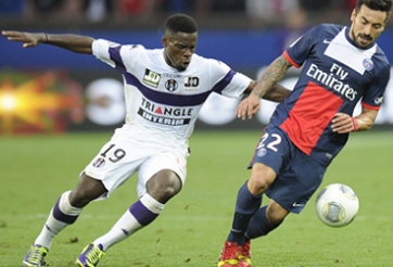 Tân binh PSG tự thông báo qua… mạng xã hội