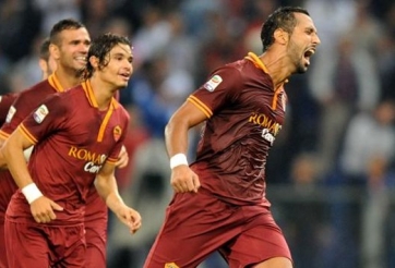 Man City bị Roma dập tắt tham vọng sở hữu Benatia