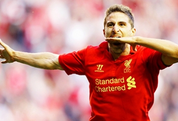 Morata chấn thương, Juve lại phải tìm tiền đạo