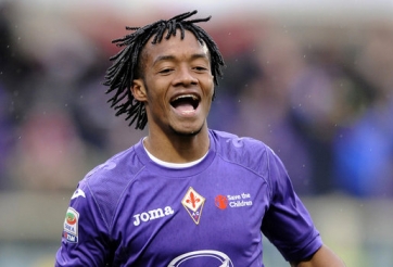 MU chi 35 triệu euro 'cướp' Cuadrado từ Barca