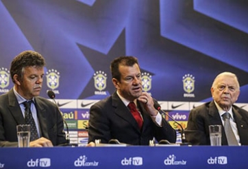 Dunga thận trọng trước cơ hội thứ 2 tại Selecao