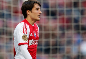 Chính thức: Bojan Krkic tìm được bến đỗ ở Premier League