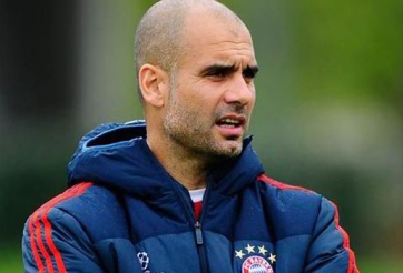 Pep Guardiola có thể bị Bayern sa thải sau mùa giải 2014/15