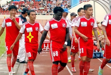 Hữu Phát bị bắt, Đồng Nai bầu đội trưởng mới