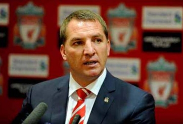 Rodgers tiết lộ mục tiêu chuyển nhượng tiếp theo của Liverpool