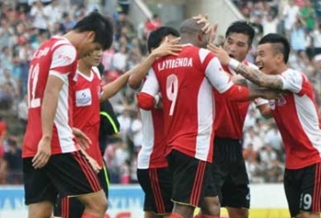 Đồng Nai phải xin lỗi NHM sau nghi án bán độ