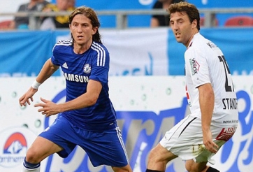 Tân binh nhạt nhòa, Chelsea bị đối thủ yếu cầm hòa