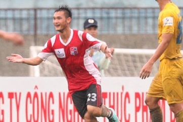 Dính đến cá độ, Đình Hiệp bị thanh lý hợp đồng sớm