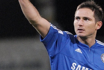 Chuyển Nhượng 24/7: Lampard ra mắt CLB New York City