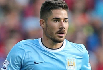 Napoli ngỏ lời, Javi Garcia chuẩn bị chia tay Man City