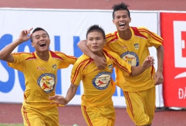 Video bán kết U17 QG: U17 Hà Nội T&T 2-2 U17 Bình Dương (pen 4-2)