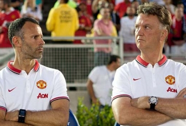 Van Gaal thừa nhận đội hình thiếu cân bằng, MU tiếp tục mua quân