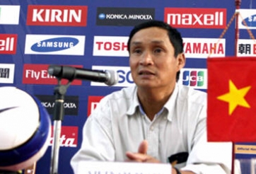 HLV Mai Đức Chung trở lại dẫn dắt ĐT nữ Việt Nam