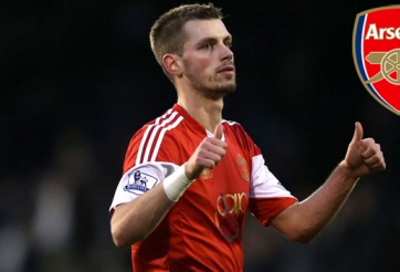 Chuyển Nhượng 25/7: Southampton nhắm được người thay thế Schneiderlin