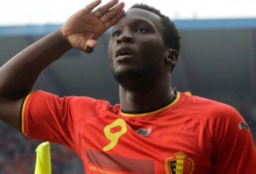 Real Madrid bất ngờ muốn có Romelu Lukaku