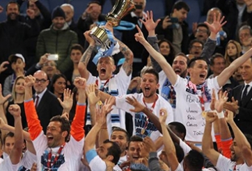 Serie A: Napoli và thời khắc cho một cuộc lật đổ