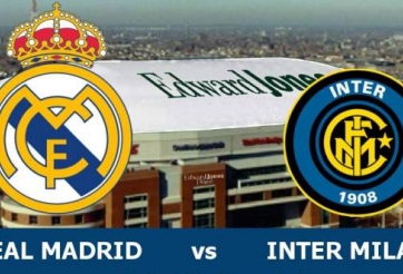 Video nhận định kèo Real Madrid vs Inter Milan, International Champions Cup 2014