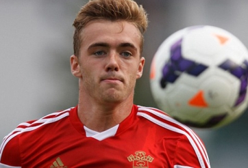 Arsenal bạo chi vì sao trẻ đa năng của Southampton