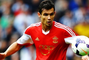 Liverpool sắp có Dejan Lovren với giá 20 triệu bảng
