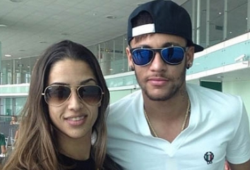 Nóng ruột, Neymar sớm trở lại Barca