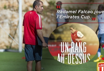 Chuyển Nhượng 27/7: HLV Jardim lần đầu lên tiếng về tương lai của Falcao