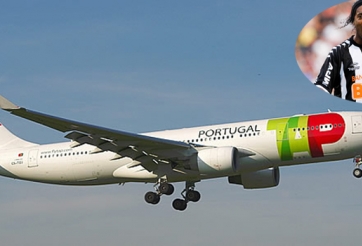 Ronaldinho 'biến mất' bí ẩn sau khi bay tới Bồ Đào Nha