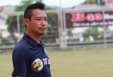 BHL U17 Hà Nội T&T đã giải quyết xong vụ ẩu đả với tài xế taxi