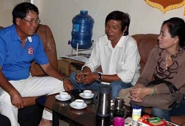 Gia đình cầu thủ Đồng Nai nhờ luật sư mong giảm nhẹ tội cho con