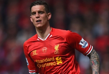 Với 12 triệu bảng, Barca tính cướp Agger khỏi Liverpool