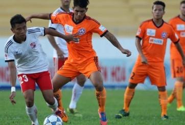 Đánh bại SHB.ĐN, Đồng Nai đem lại niềm tin cho NHM