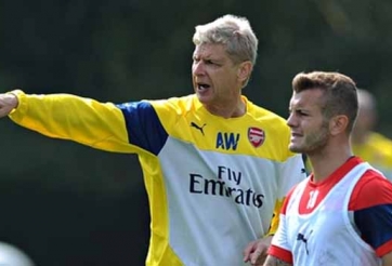 Wilshere xin lỗi vì đã hút thuốc, liệu anh đã biết sợ?