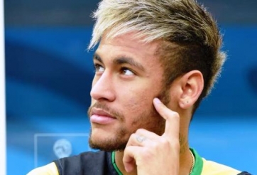 Phát hiện thú vị về bộ não của Neymar khi chơi bóng