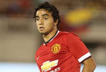 Rafael chấn thương, Man Utd không còn vị trí hậu vệ phải