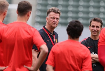 Manchester United: 5 phát hiện cũ và mới của Quỷ đỏ trên đất Mỹ