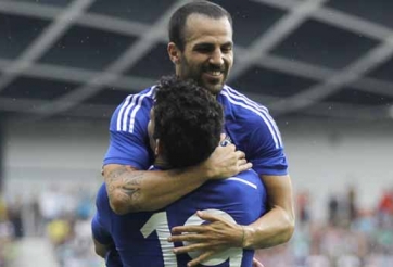 Cesc Fabregas sẽ là ‘kiến trúc sư’ mới của Chelsea?