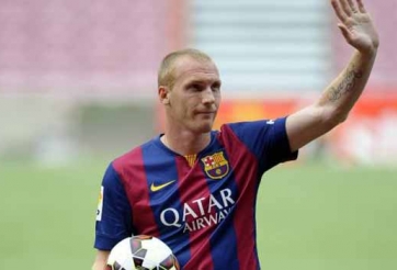 Jeremy Mathieu: Tuổi tác không phải rào cản, nó là thế mạnh