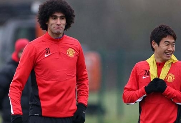 Van Gaal sẽ đẩy ‘hàng hớ’ của David Moyes sang Napoli?