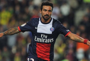 Hụt Remy, Liverpool đặt quyết tâm có bằng được Lavezzi