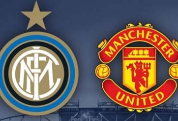 Video nhận định kèo Inter vs Man Utd, International Champions Cup 2014