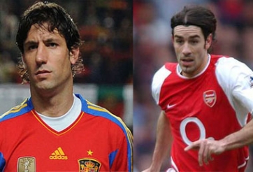 Các cầu thủ từng vô địch World Cup kéo nhau sang Ấn Độ thi đấu