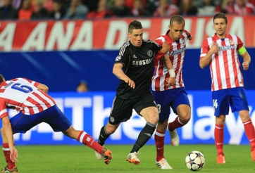 Chelsea vẫn chưa dừng ý định ‘hút máu’ Atletico Madrid
