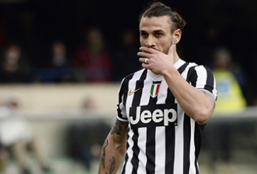 Túng quẫn, Inter phải tìm đến Osvaldo