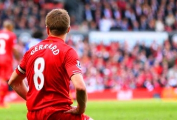 Gerrard: Đó là 'ba tháng tồi tệ nhất của cuộc đời tôi'