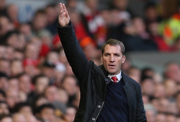 HLV Rodgers vẫn chưa dừng lại dù Liverpool đã có 7 tân binh