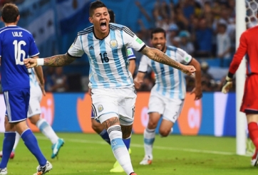 Man Utd tính ‘vá’ hàng thủ bằng tuyển thủ Argentina